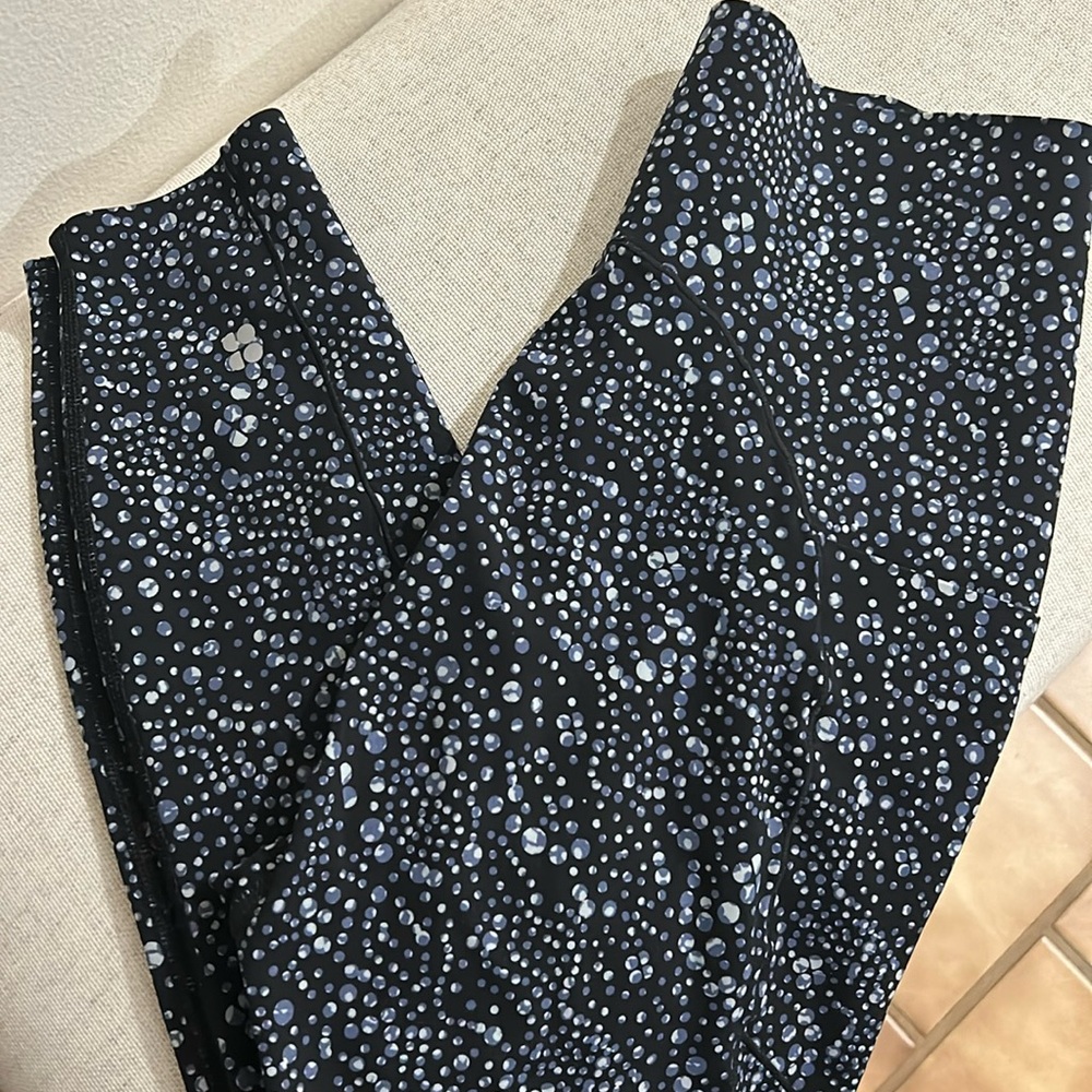 Sweaty Betty Power leggings workout